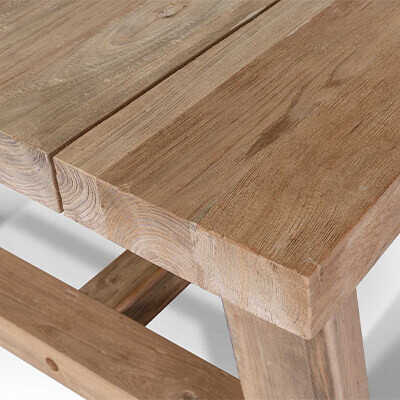 Legno di teak