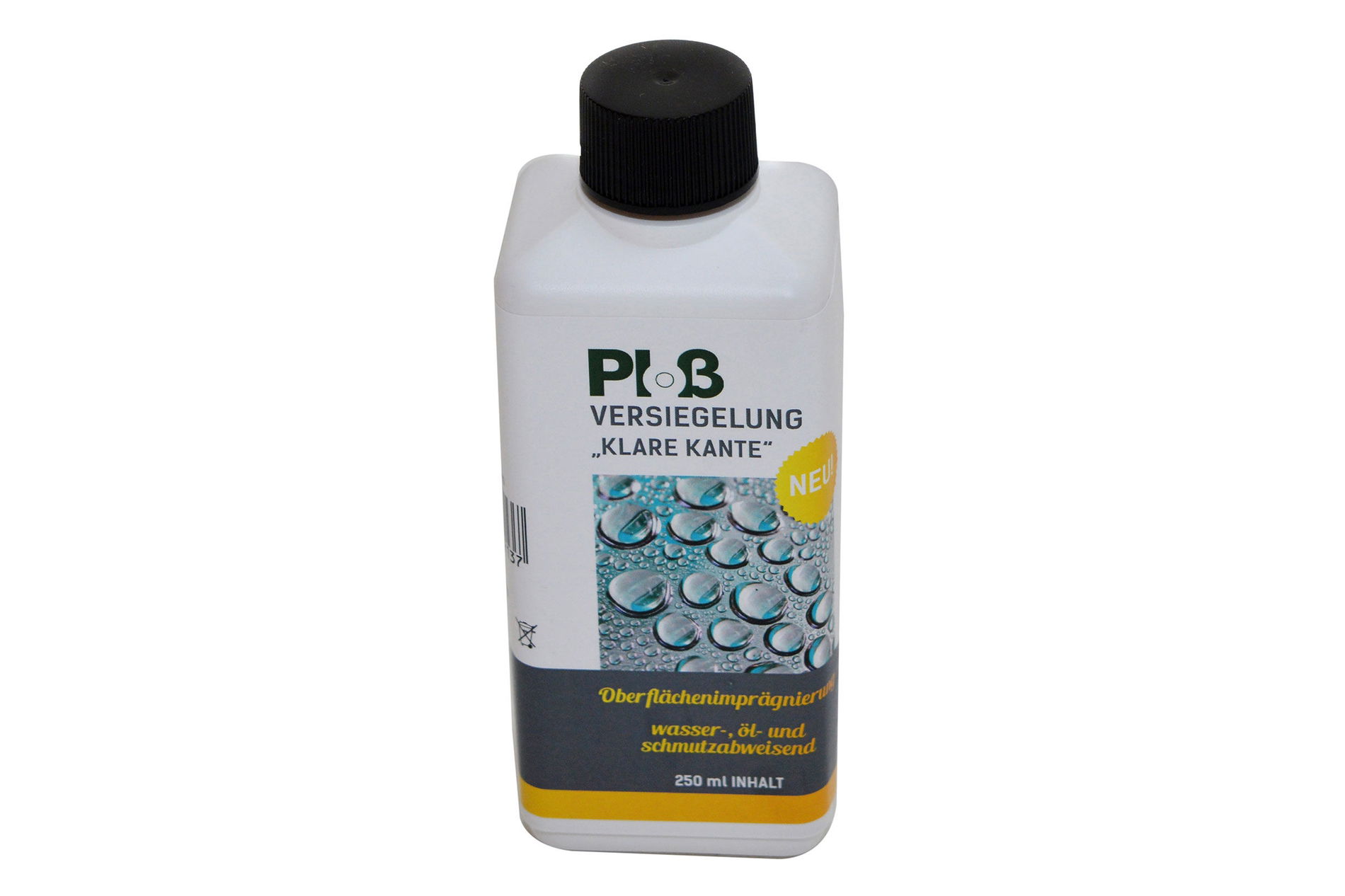 Ploß Sigillante, per superfici in legno trattate, 250 ml