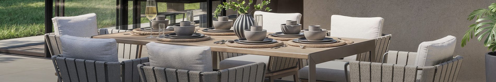 80915 banner novità arredi da giardino