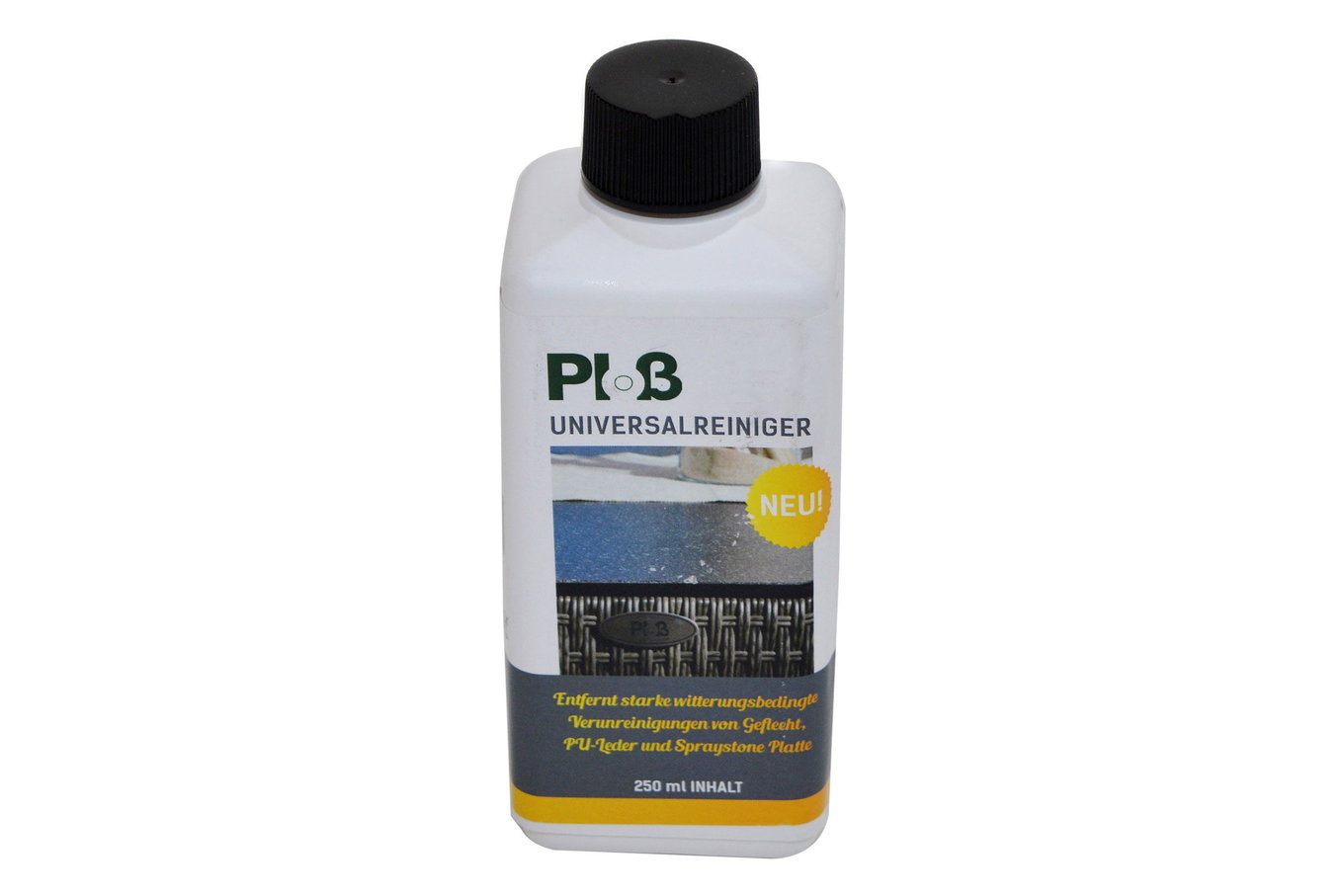 OUTFLEXX Detergente per plastica, per intreccio, plastiche, Spraystone, 250 ml 17742__1