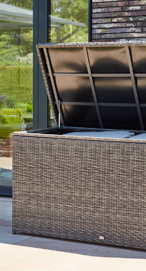 Contenitori e protezioni