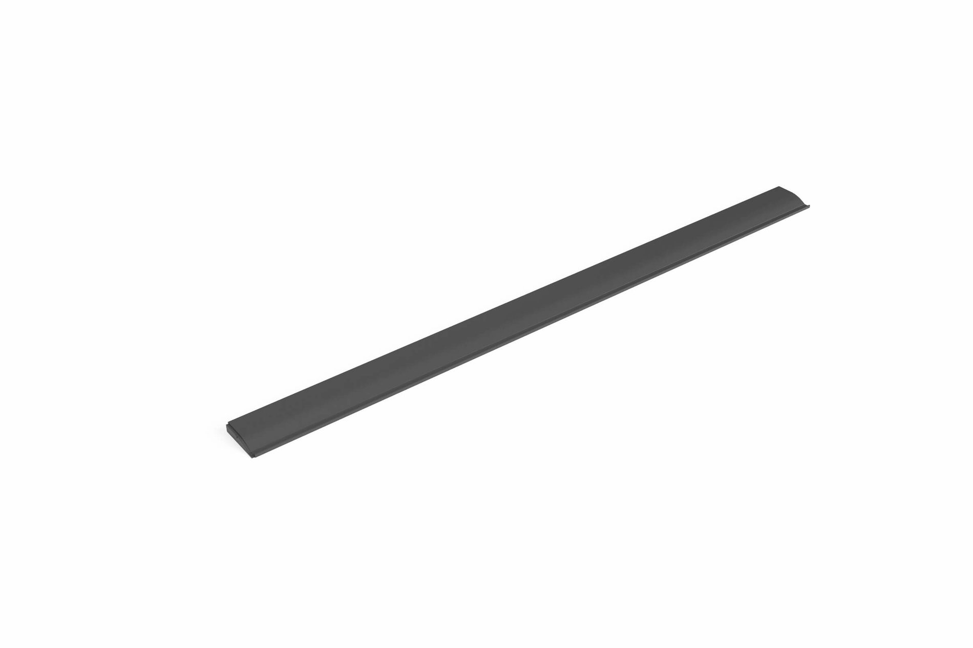 OUTFLEXX Antalya Einzellamelle für Pergola, schwarz, Aluminium, passend für 3x3 m/3x4 m, witterungsbeständig OUTFLEXX Antalya Einzellamelle für Pergola, schwarz, Aluminium, passend für 3x3 m/3x4 m, witterungsbeständig