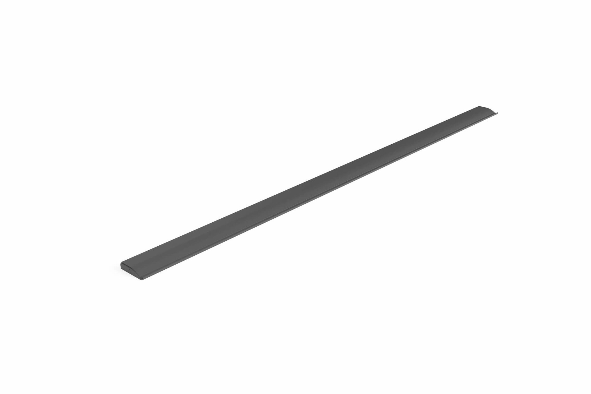 OUTFLEXX Antalya Einzellamelle für Pergola 4x4 m, schwarz, Aluminium pulverbeschichtet, Ersatzlamelle für Lamellendach OUTFLEXX Antalya Einzellamelle für Pergola 4x4 m, schwarz, Aluminium pulverbeschichtet, Ersatzlamelle für Lamellendach