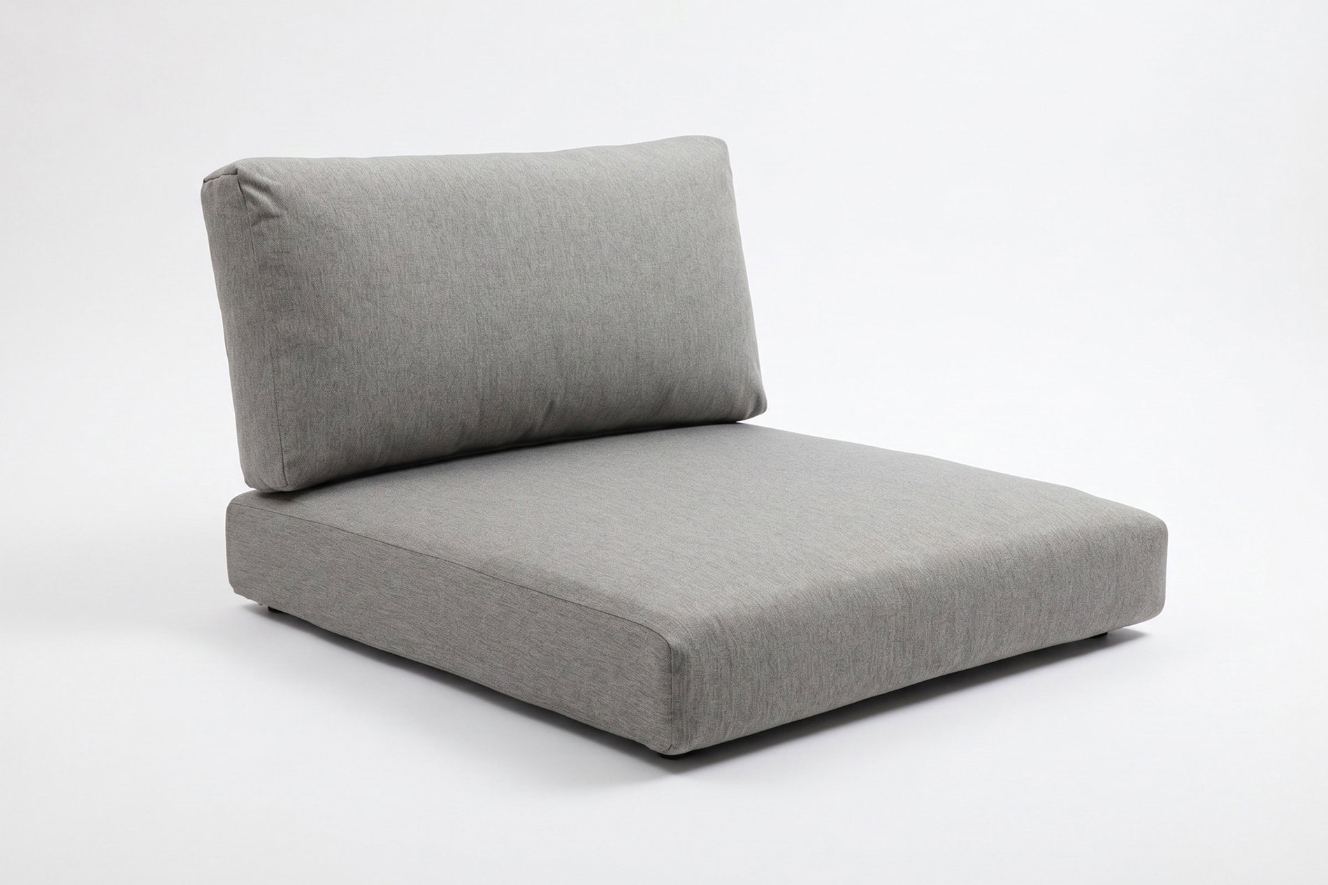 OUTFLEXX Auflagenset, 2-teilig, desert-beige, für Mittelelement 34943