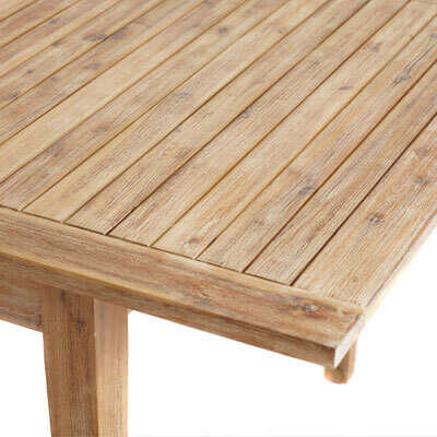 Legno di acacia